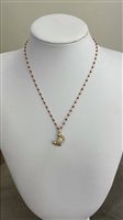 Collana Misis Donna in Argento CA09955